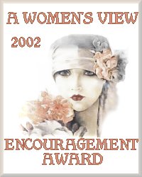 A Woman's View